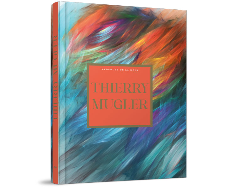 Thierry Mugler