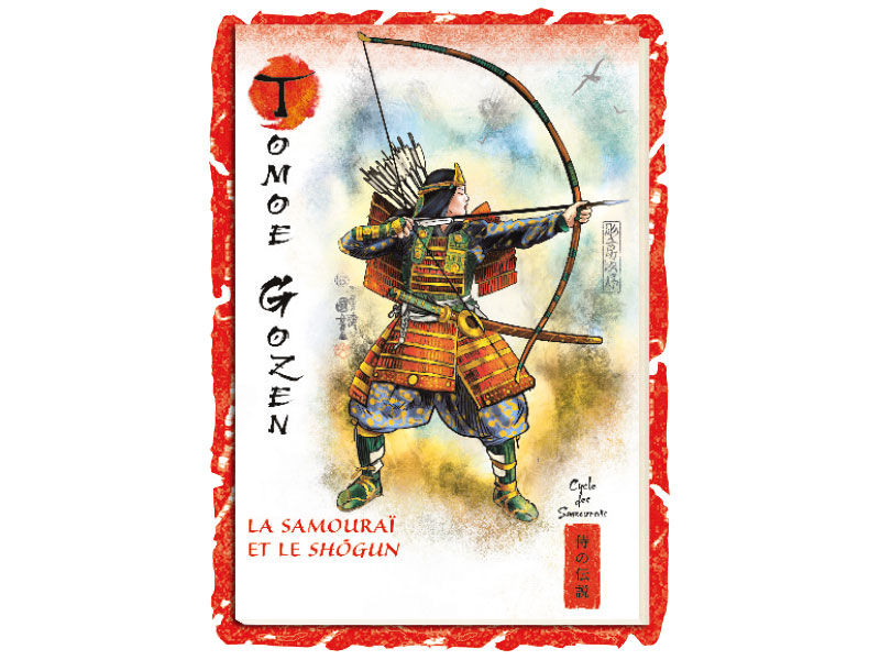 Le Soir - Mythes et Légendes du Japon